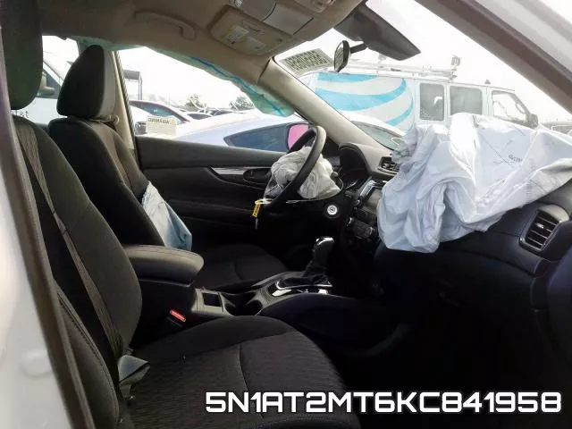 5N1AT2MT6KC841958 фото 6
