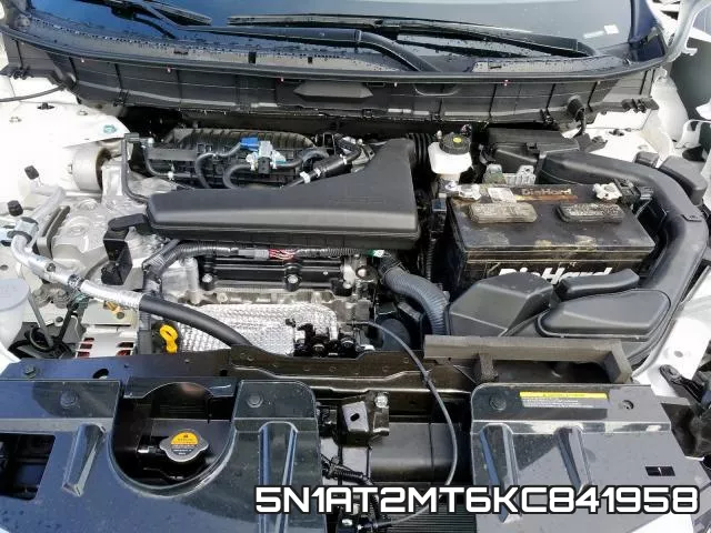 5N1AT2MT6KC841958 фото 8