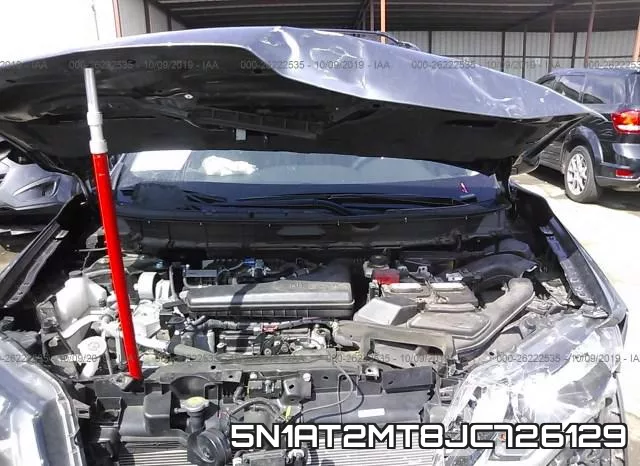 5N1AT2MT8JC726129 фото 2