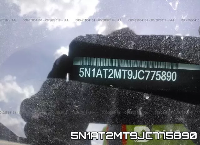 5N1AT2MT9JC775890 фото 10