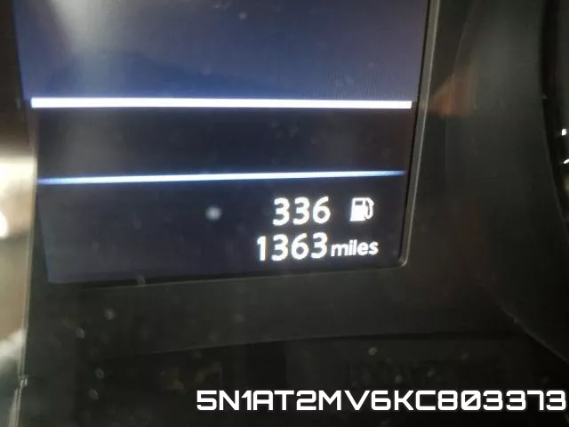 5N1AT2MV6KC803373 фото 9