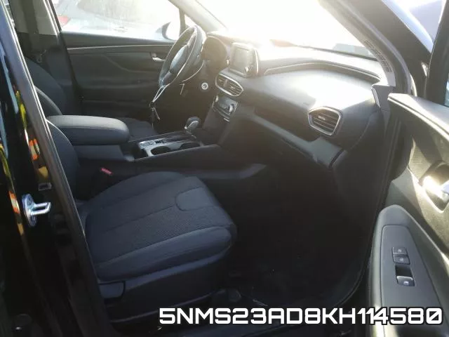 5NMS23AD8KH114580 фото 6