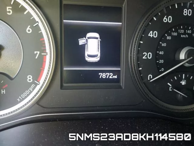 5NMS23AD8KH114580 фото 9
