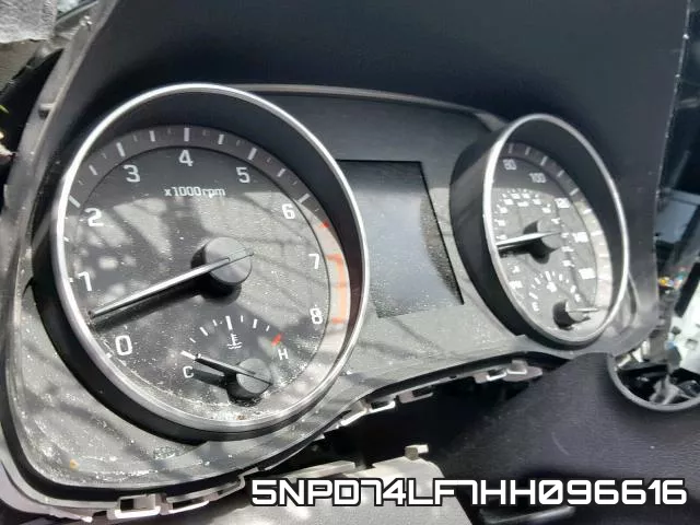 5NPD74LF7HH096616 фото 9