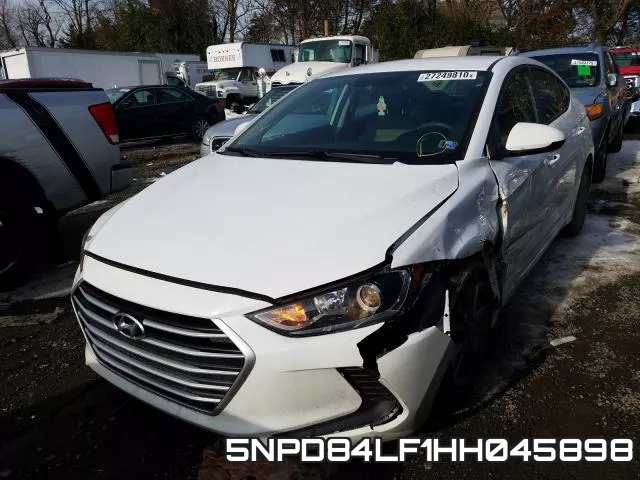 5NPD84LF1HH045898 фото 3