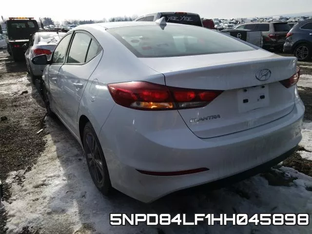 5NPD84LF1HH045898 фото 4