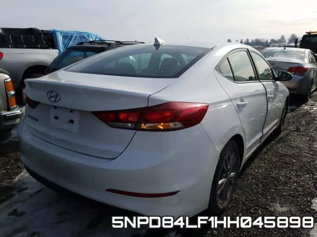 5NPD84LF1HH045898 фото 5