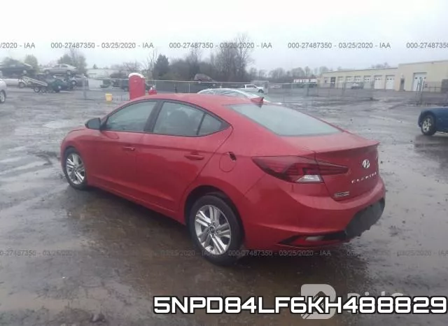 5NPD84LF6KH488829 фото 4