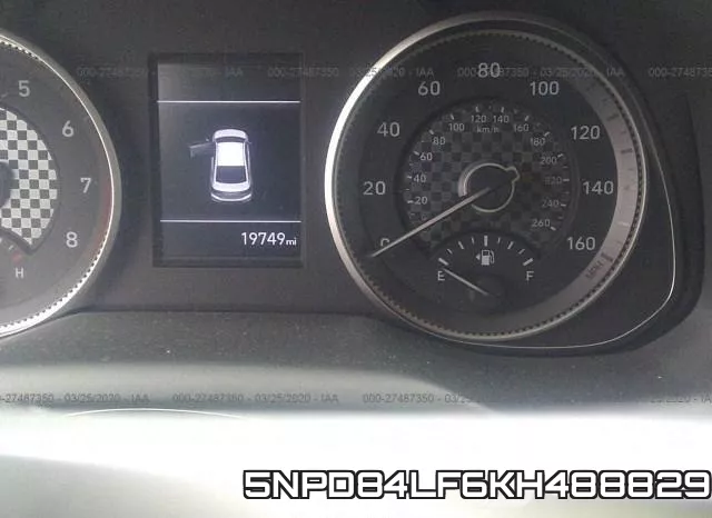 5NPD84LF6KH488829 фото 8