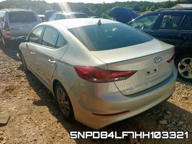 5NPD84LF7HH103321 фото 4