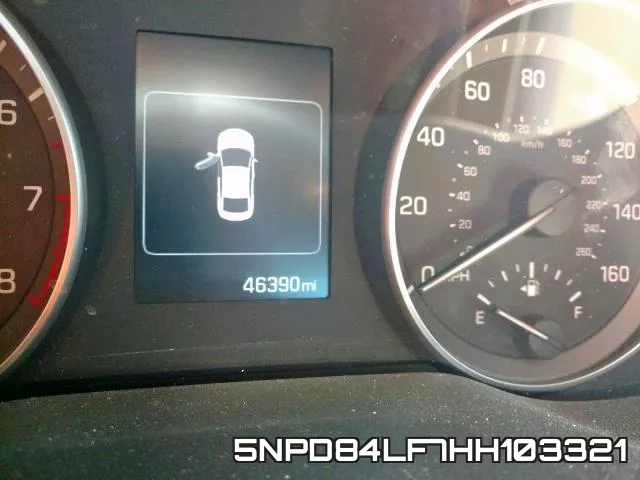 5NPD84LF7HH103321 фото 9