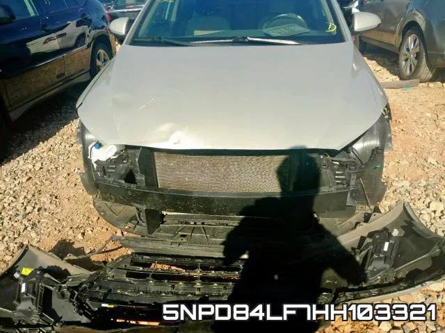 5NPD84LF7HH103321 фото 10
