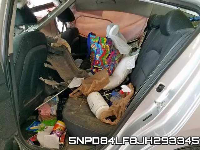 5NPD84LF8JH293345 фото 7