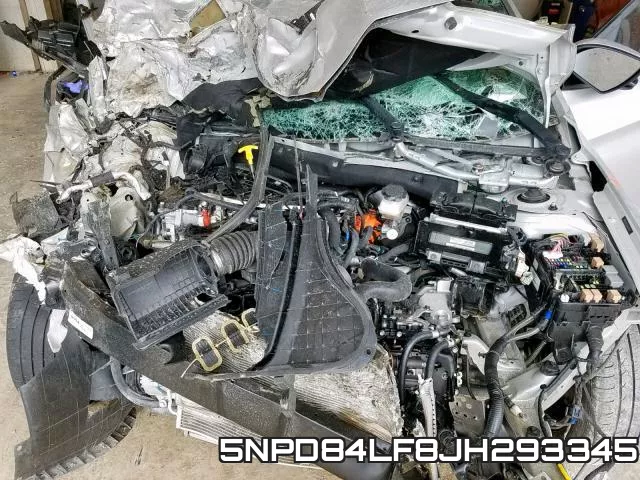 5NPD84LF8JH293345 фото 8