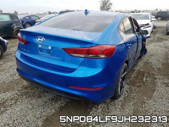 5NPD84LF9JH232313 фото 5