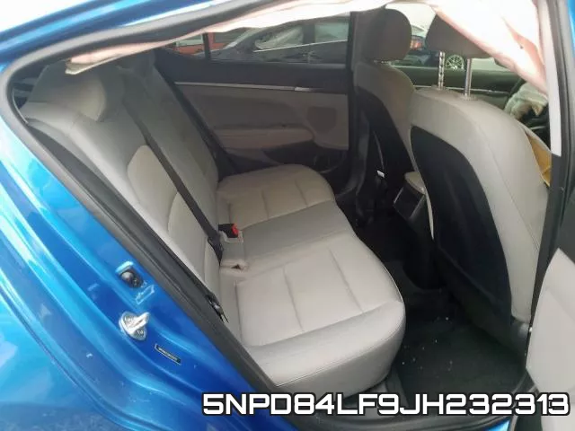 5NPD84LF9JH232313 фото 7
