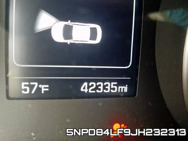 5NPD84LF9JH232313 фото 9