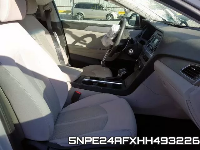 5NPE24AFXHH493226 фото 6