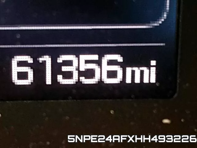 5NPE24AFXHH493226 фото 9