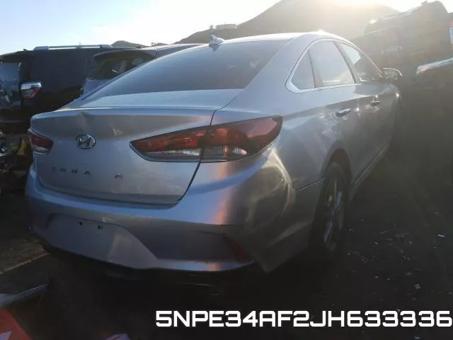 5NPE34AF2JH633336 фото 5
