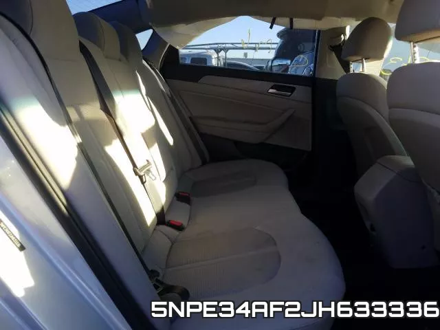 5NPE34AF2JH633336 фото 7