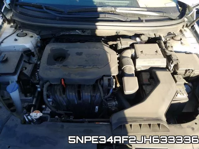5NPE34AF2JH633336 фото 8