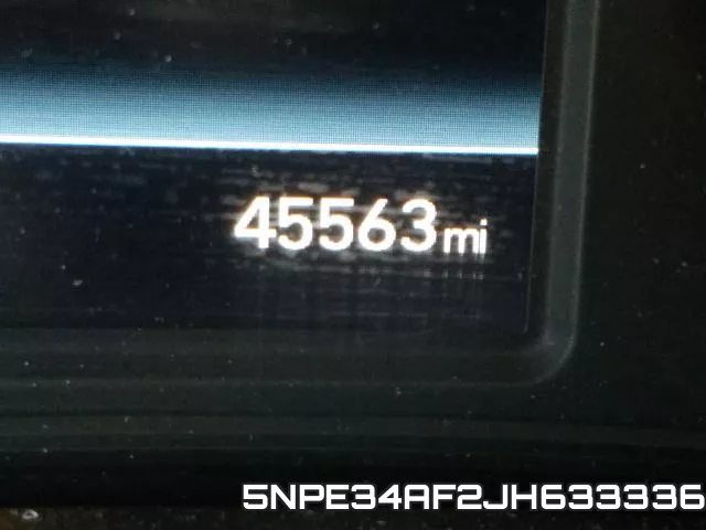 5NPE34AF2JH633336 фото 9
