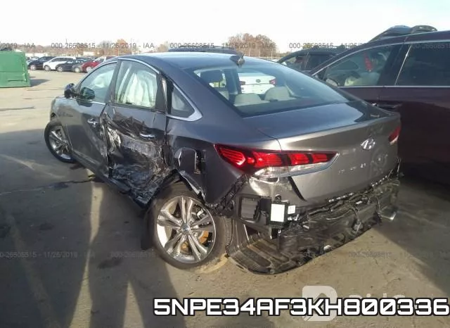 5NPE34AF3KH800336 фото 4