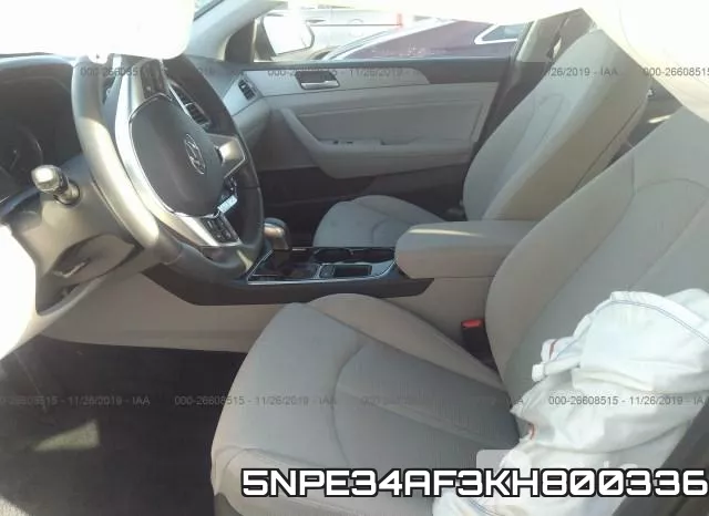 5NPE34AF3KH800336 фото 6