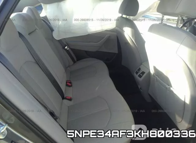 5NPE34AF3KH800336 фото 9