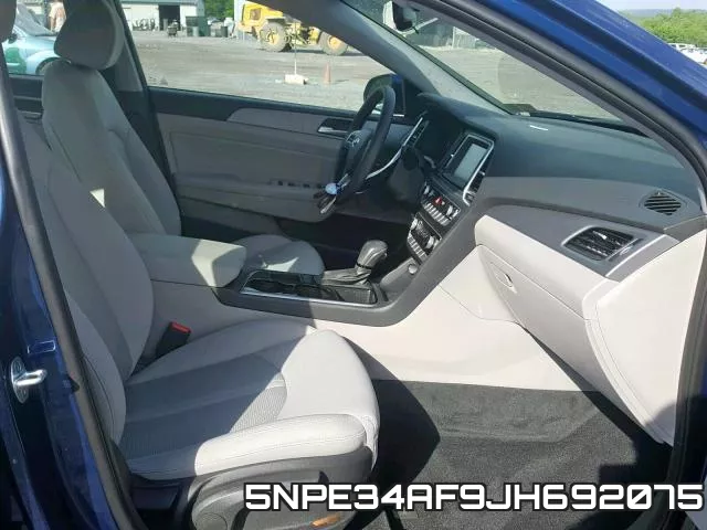 5NPE34AF9JH692075 фото 6