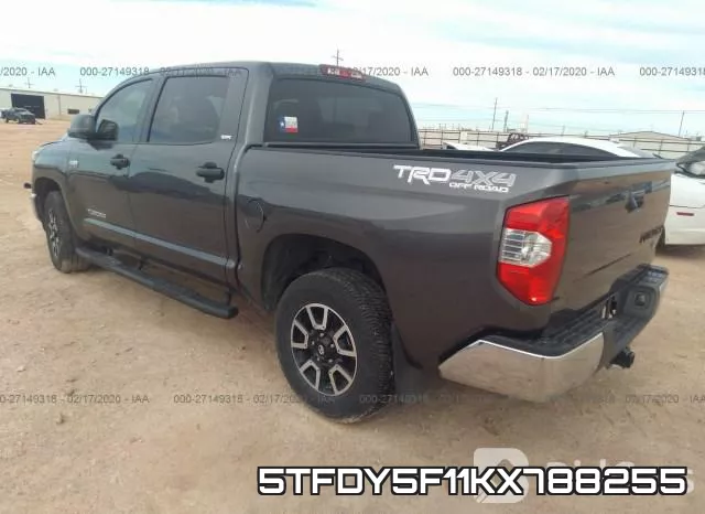 5TFDY5F11KX788255 фото 4