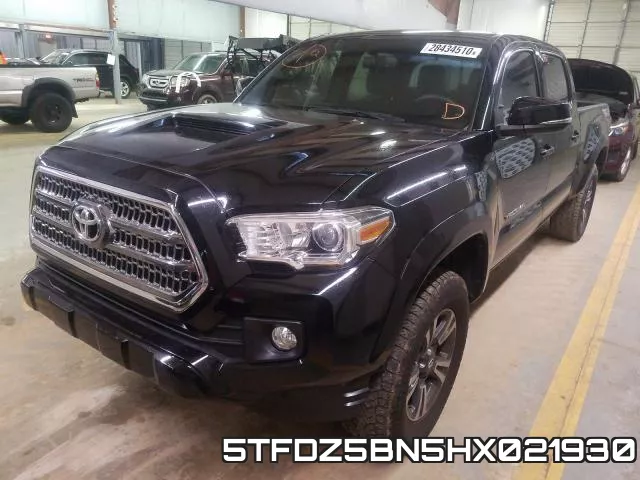 5TFDZ5BN5HX021930 фото 3