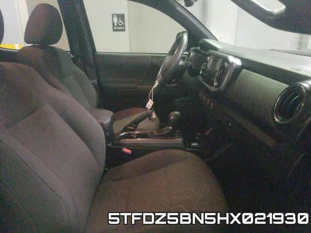 5TFDZ5BN5HX021930 фото 6