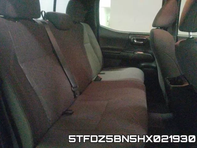 5TFDZ5BN5HX021930 фото 7