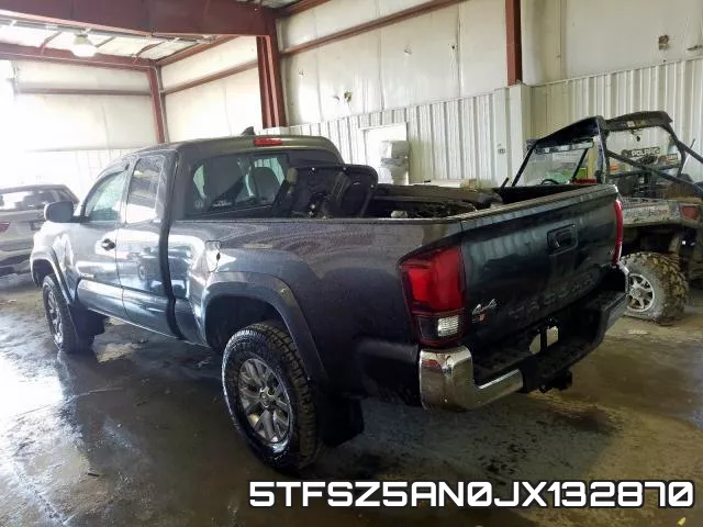 5TFSZ5AN0JX132870 фото 4