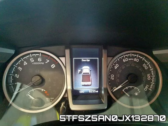 5TFSZ5AN0JX132870 фото 9