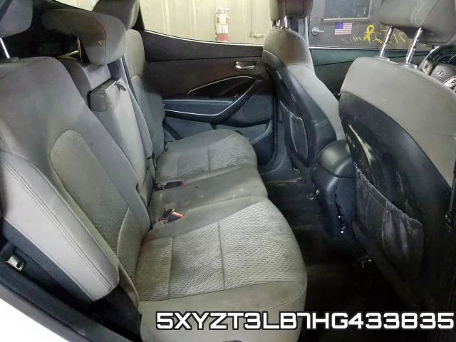 5XYZT3LB7HG433835 фото 7