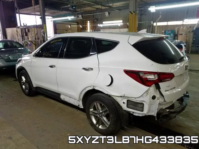 5XYZT3LB7HG433835 фото 10