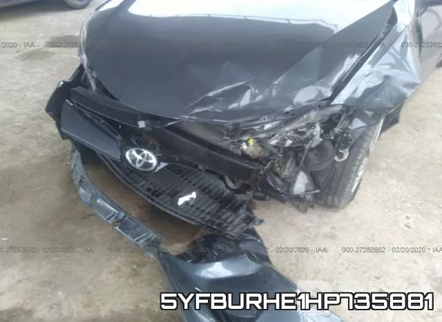 5YFBURHE1HP735881 фото 7
