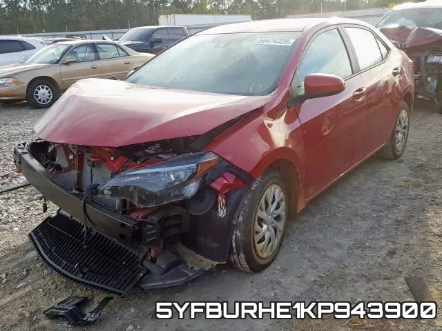 5YFBURHE1KP943900 фото 3