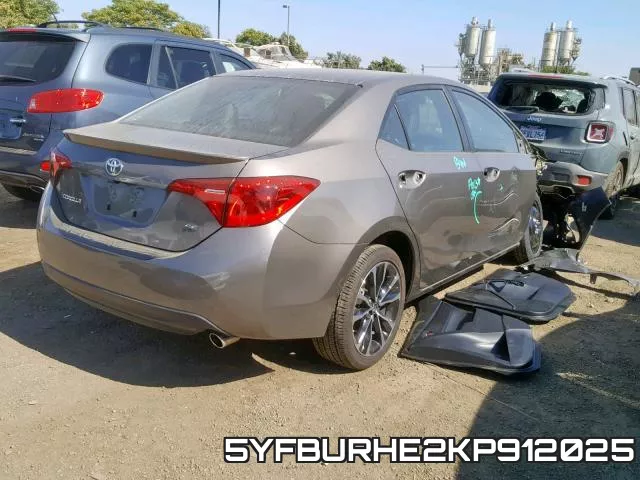 5YFBURHE2KP912025 фото 5