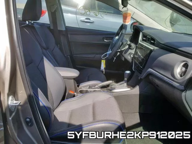 5YFBURHE2KP912025 фото 6