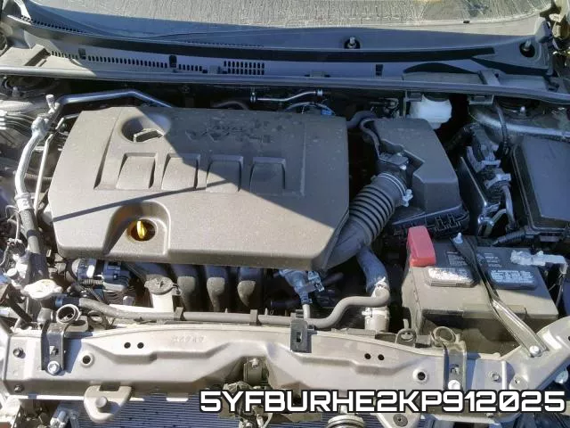 5YFBURHE2KP912025 фото 8