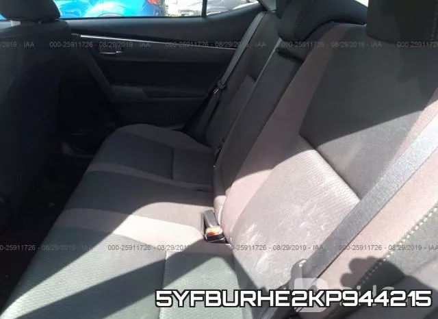 5YFBURHE2KP944215 фото 9