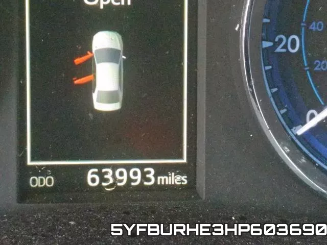 5YFBURHE3HP603690 фото 9