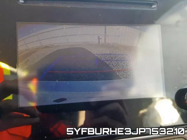 5YFBURHE3JP753210 фото 10