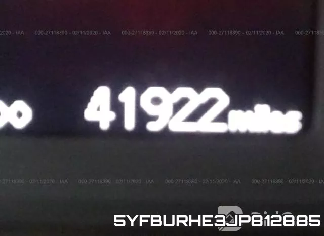 5YFBURHE3JP812885 фото 8