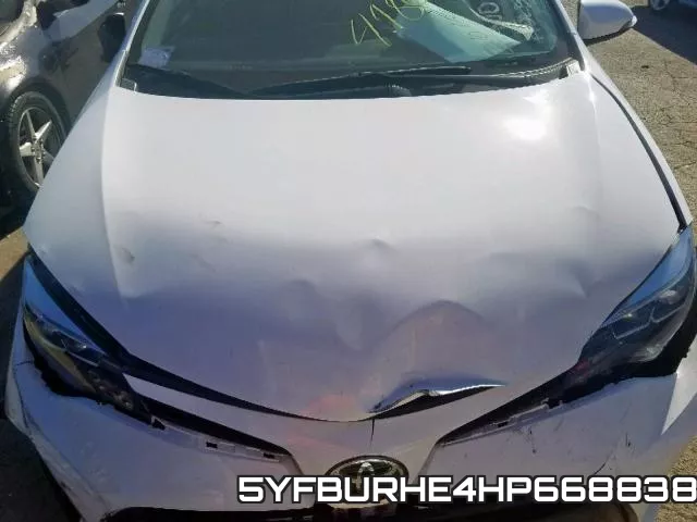 5YFBURHE4HP668838 фото 8