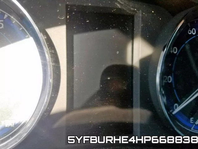 5YFBURHE4HP668838 фото 9